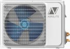 Сплит-система Aerolite ALRS-36IH3A-02/ALRS-36OH3A-02 Classic