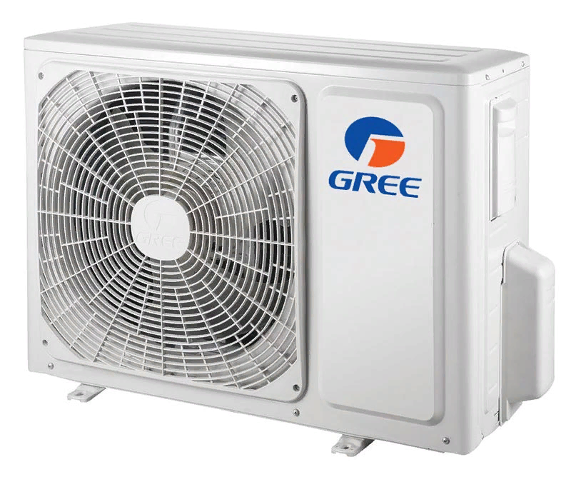 Сплит система Gree GWH18UC-K3DNA4F